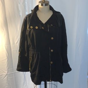 Alfani Anorak Jacket